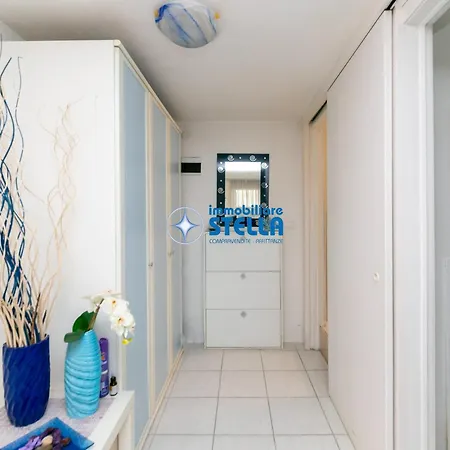 Torino Apartament Lido di Jesolo