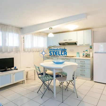 Appartement Torino Jesolo